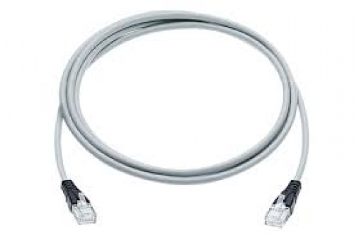 CABLE DE RED UTP CAT 5 X2MTS GLOBAL