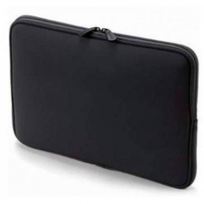 FUNDA LISA 14 NEGRA CDTEK