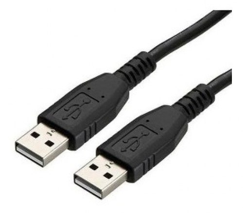 CABLE USB A USB X1.8MTS NISUTA