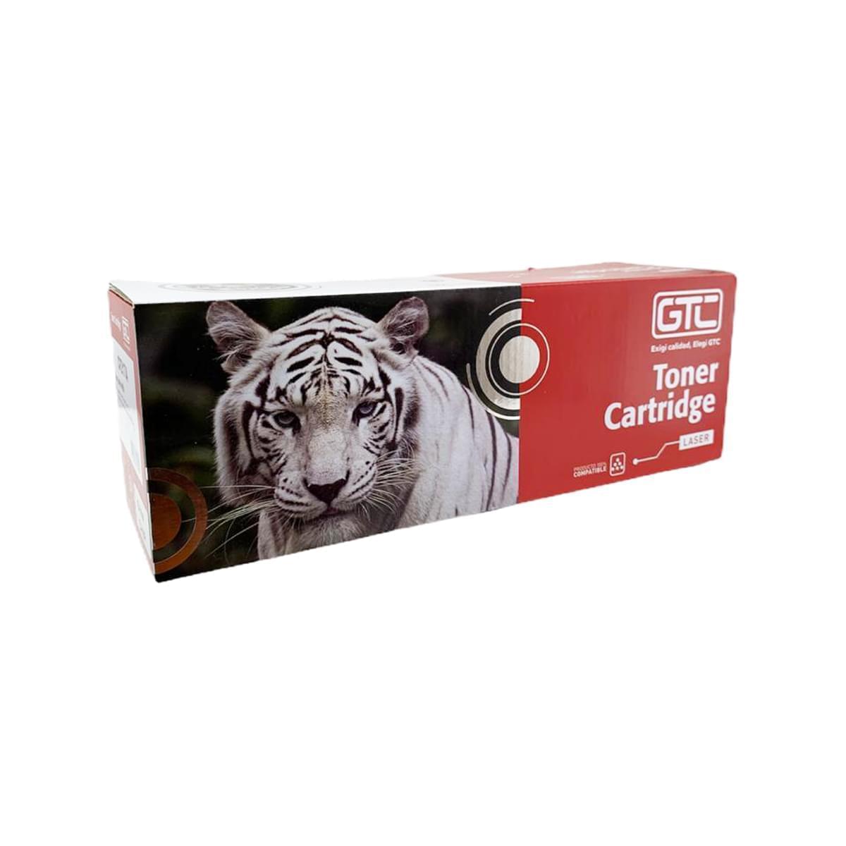 CARTUCHO BROTHER 1060 GTC