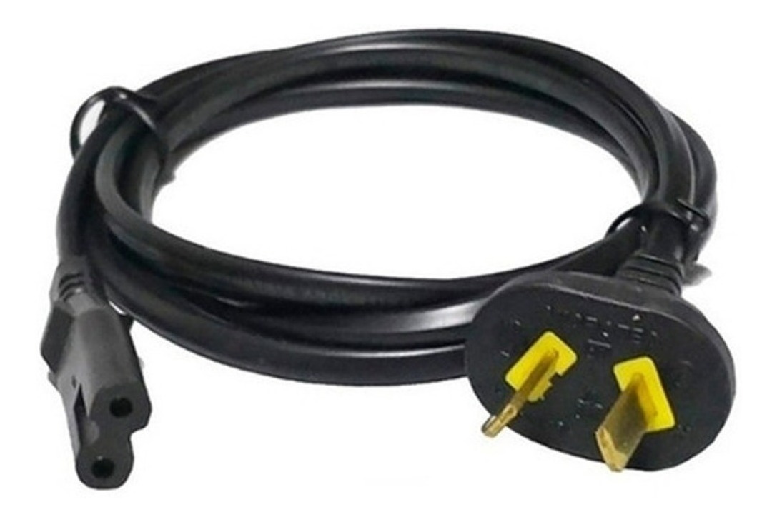CABLE ALIMENTACION TIPO 8 NETMAK