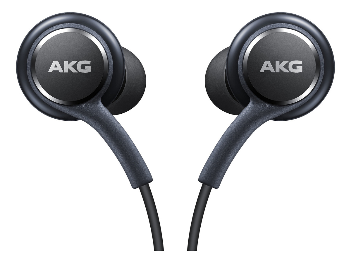 AURICULAR AKG PLUG 3.5 MANOS LIBRES