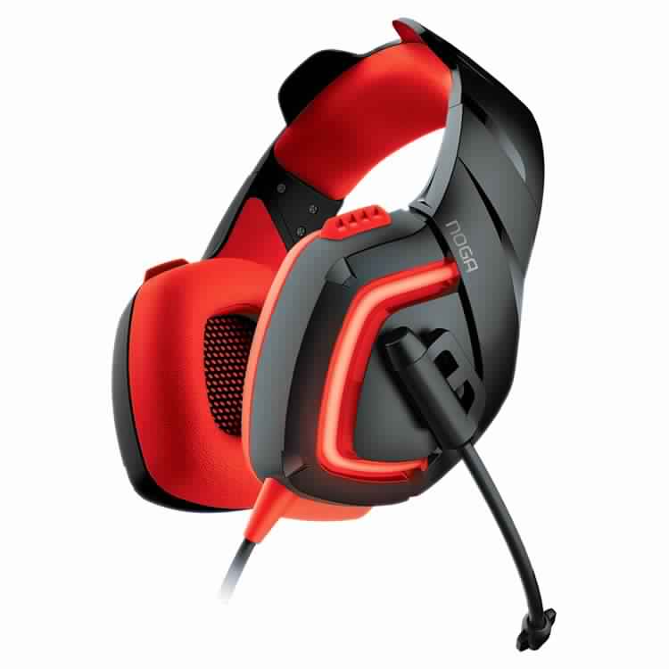 AURICULAR GAMER AZUL ST-8220AZ NOGA