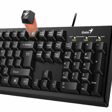 TECLADO SMART KB-100