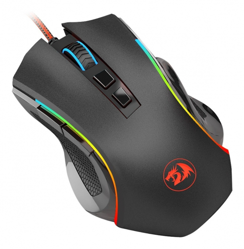 MOUSE GRIFFIN M607 REDRAGON