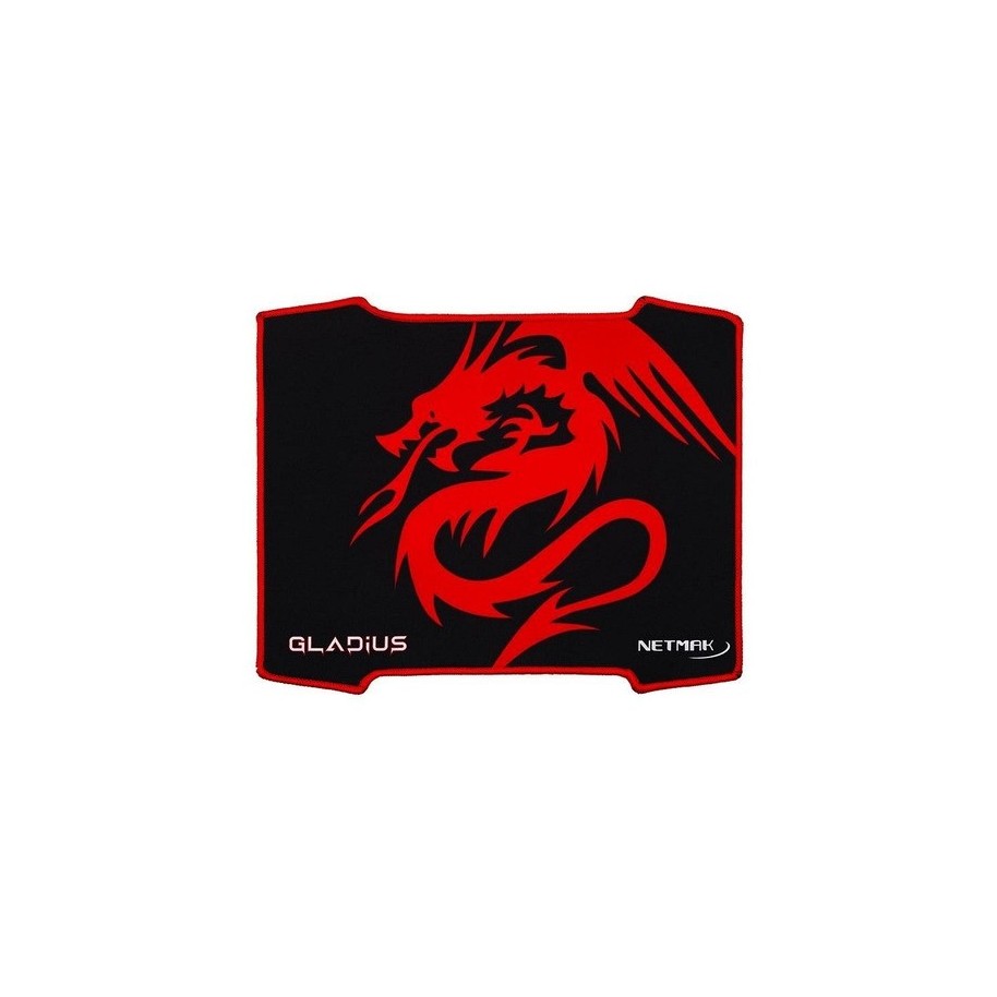 MOUSE PAD GAMER GLADIUS NETMAK